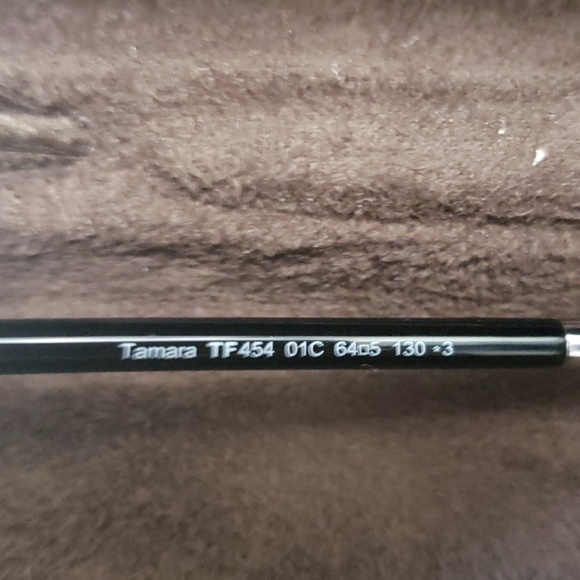 TOM FORD SUNGLASSES 🕶 - Picture 5 of 7